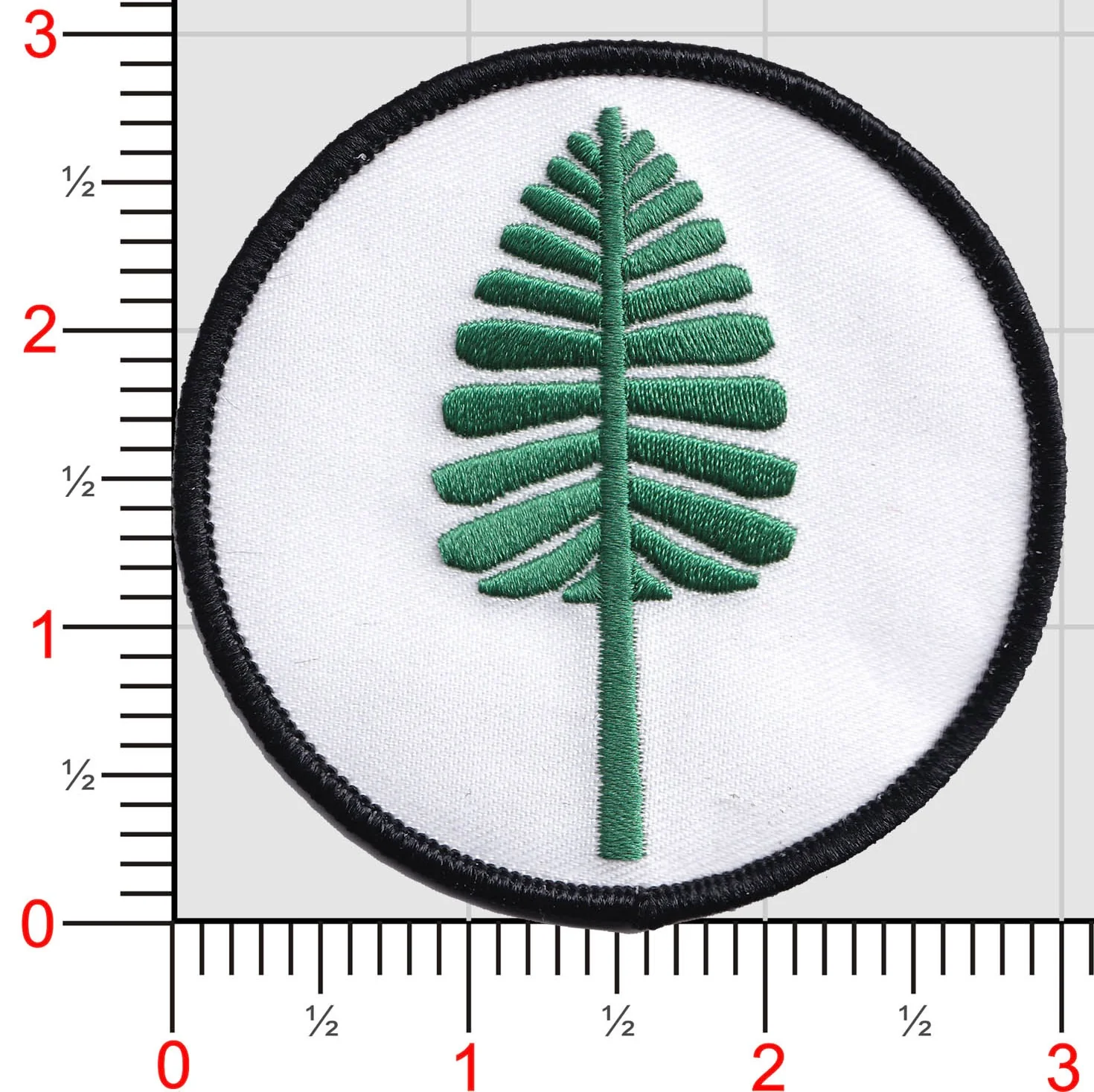 Dartmouth Tree Patch