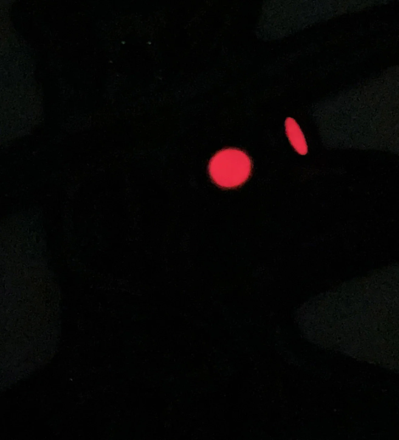 Official HMLA-267 Plague Rider PVC Patch