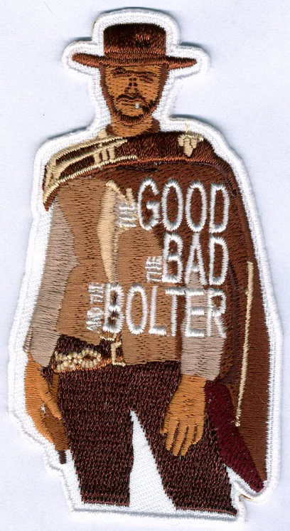 Carrier Qual Det The Good, The Bad and the Bolter Patch