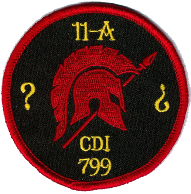 HMLAT-303 Atlas Qualification Patches