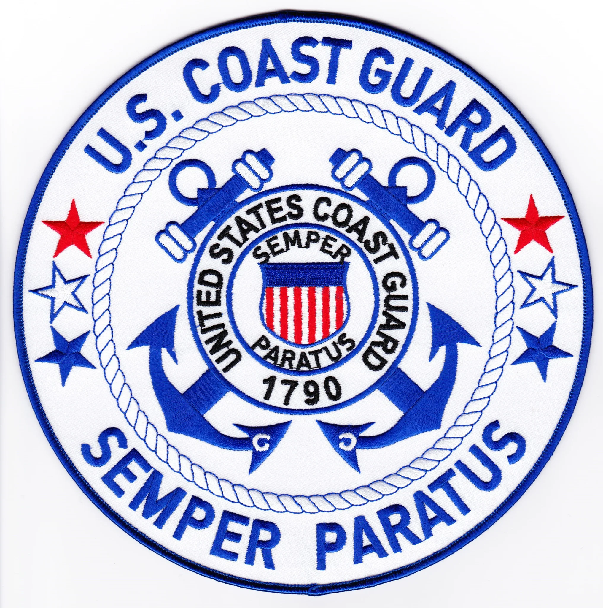 US Coast Guard 8