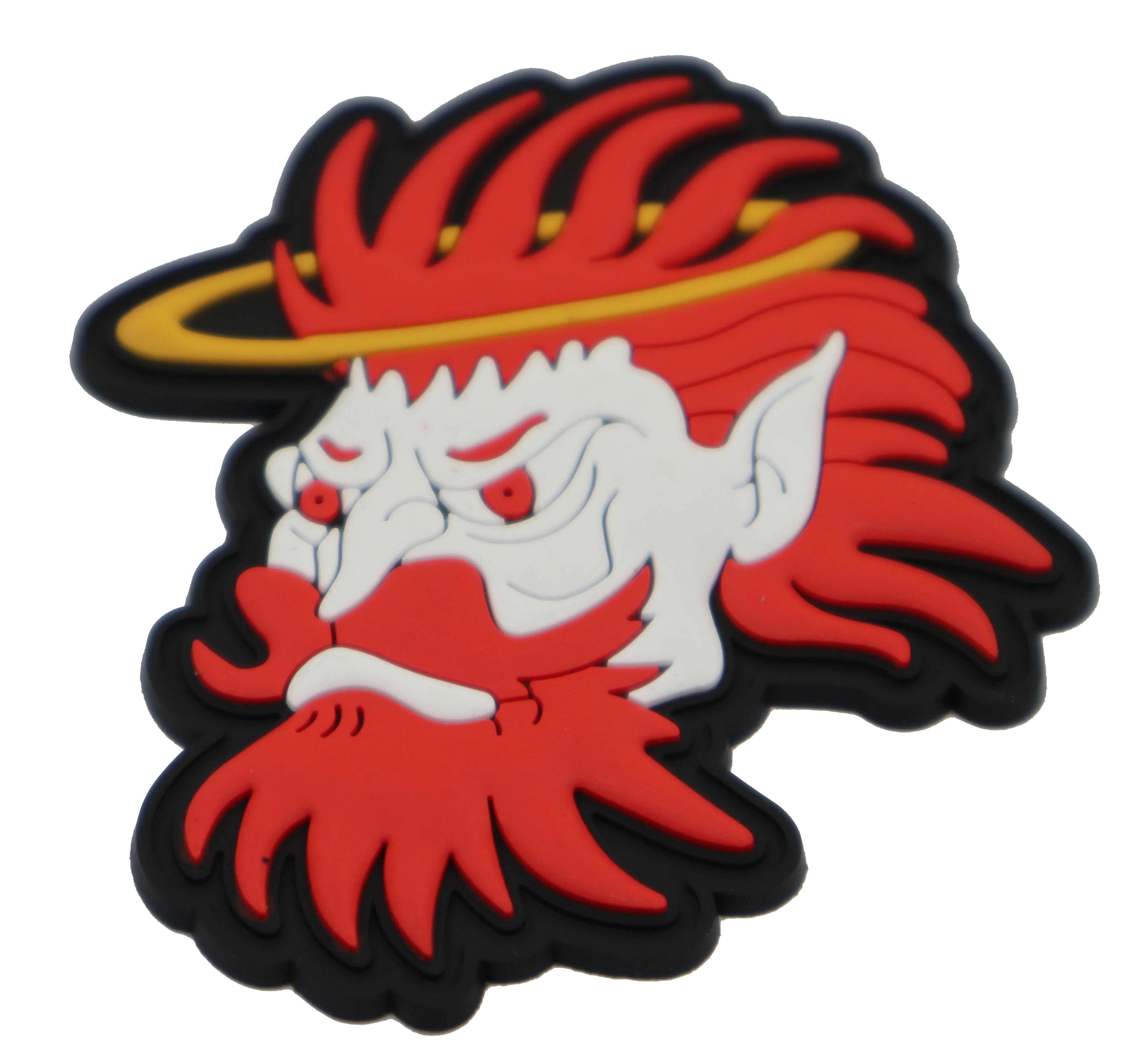 Official HMM-362 VMM-362 Olaf PVC Patch