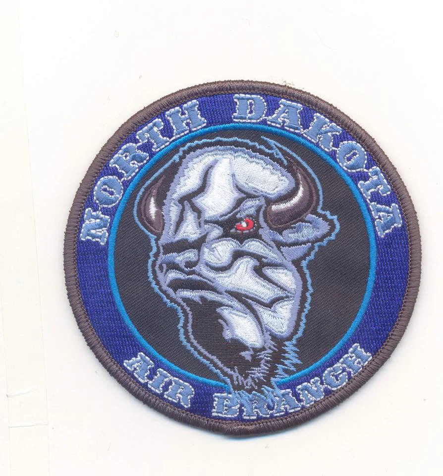 North Dakota Air Branch Patch