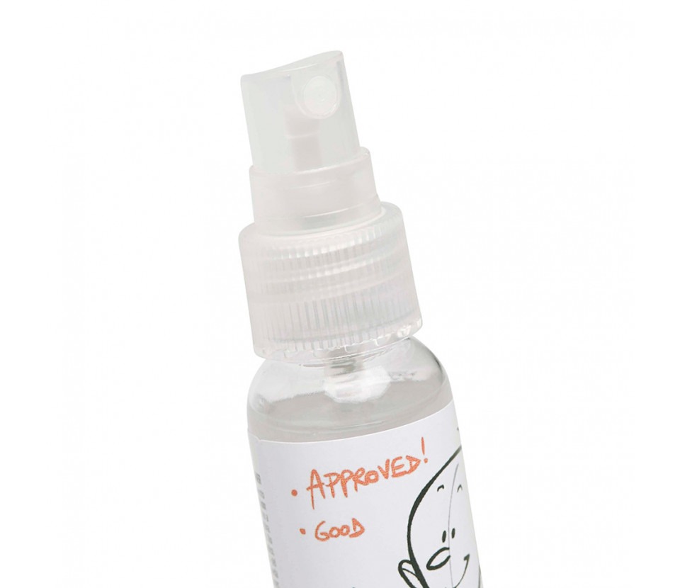 Spray Alfredo Cassano