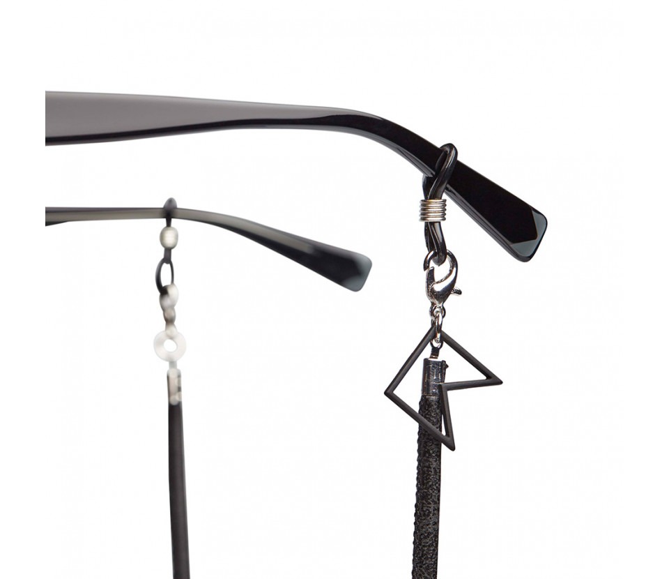 Laccetto in ecopelle