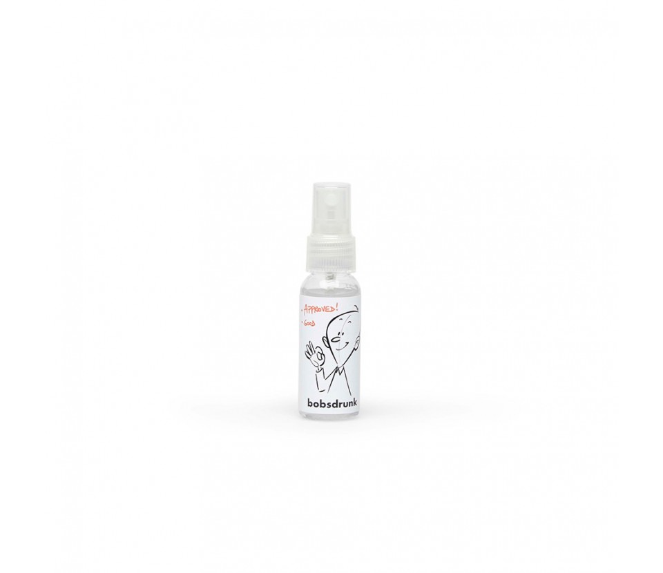 Spray Alfredo Cassano