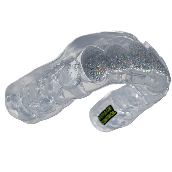 Custom Fit Diamond Grillz