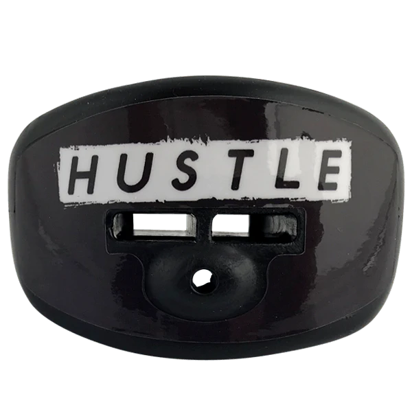Hustle Pacifier Mouthpiece