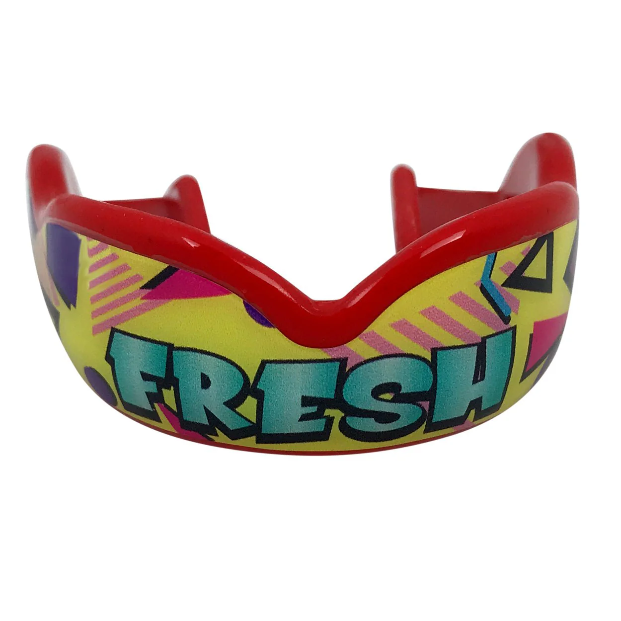 Fresh Mouthguard (EI)