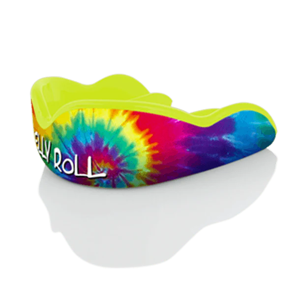 Custom Design Your Own Extreme Impact Boil and Bite Mouthguard