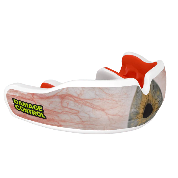 ICU Custom Mouthguard