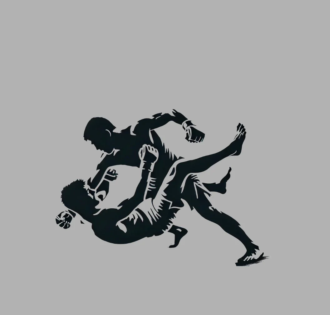 What Sport You Play?