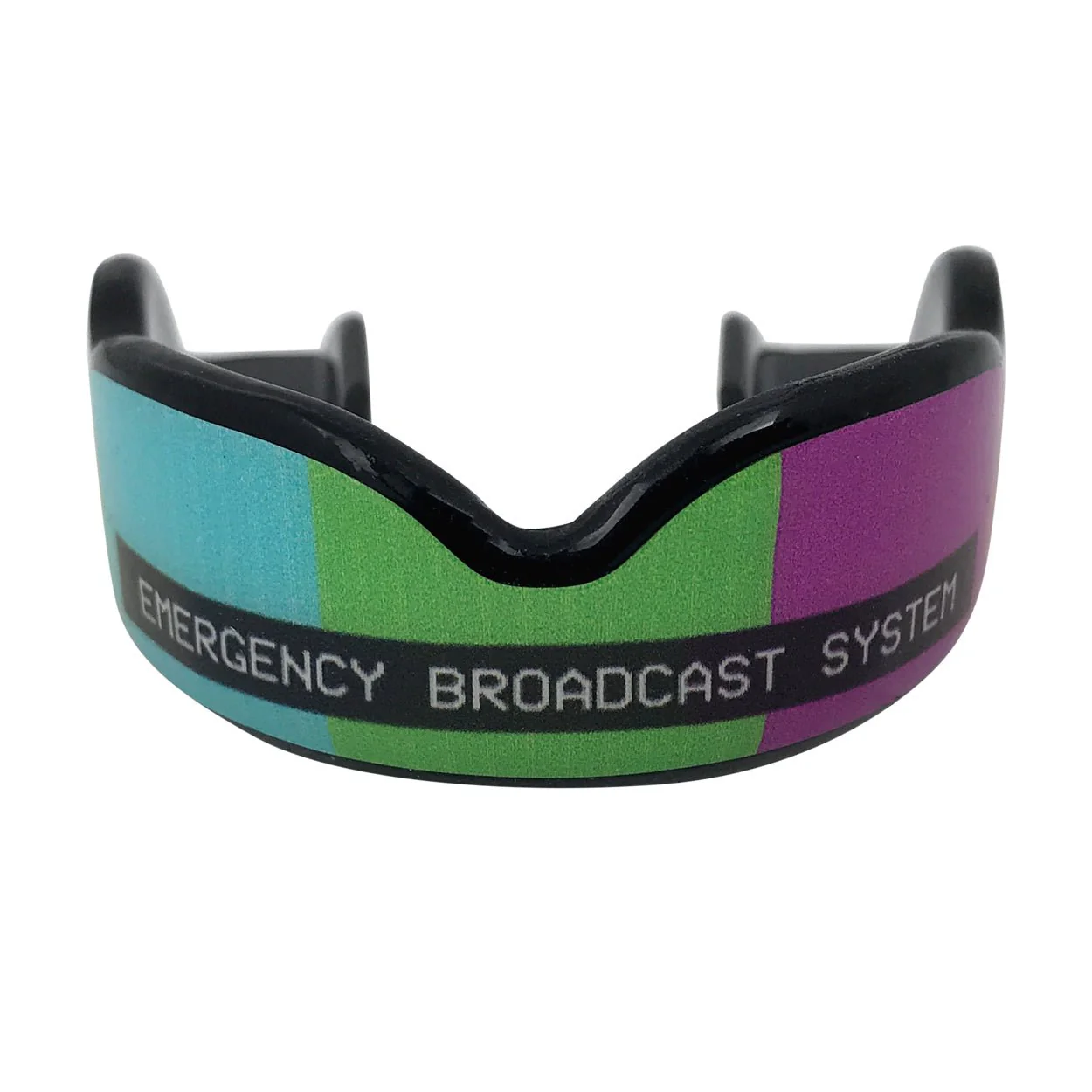 Emergency Broadcast System (EI)