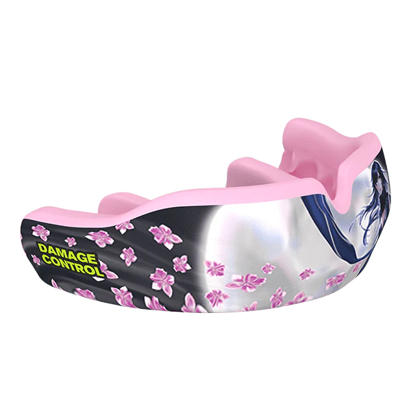 Sakura Strike Custom Fit