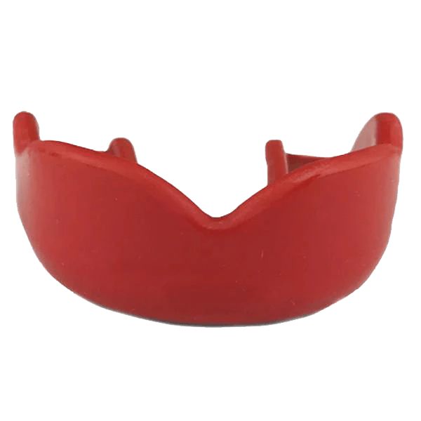 Red HI Mouth Guard