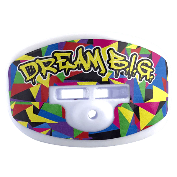 Dream Big Lip Guard