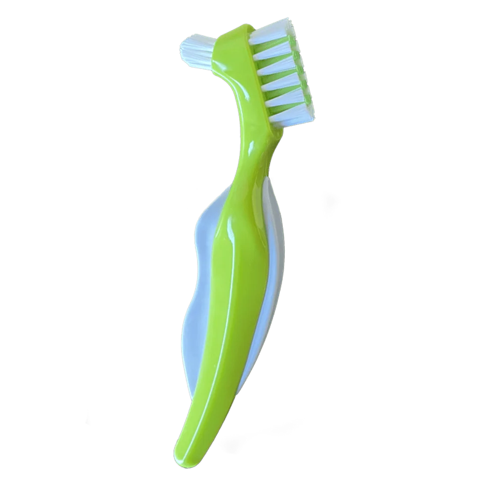 Mouthguard ToothBrush
