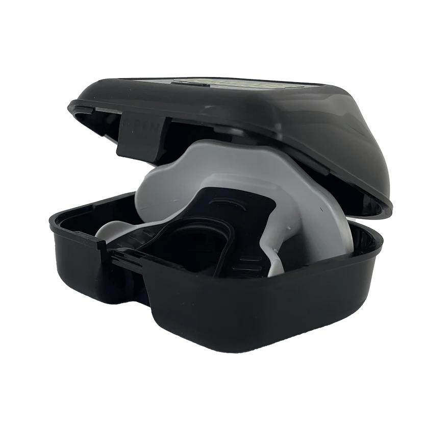 Lip Guard/Mouthguard Case