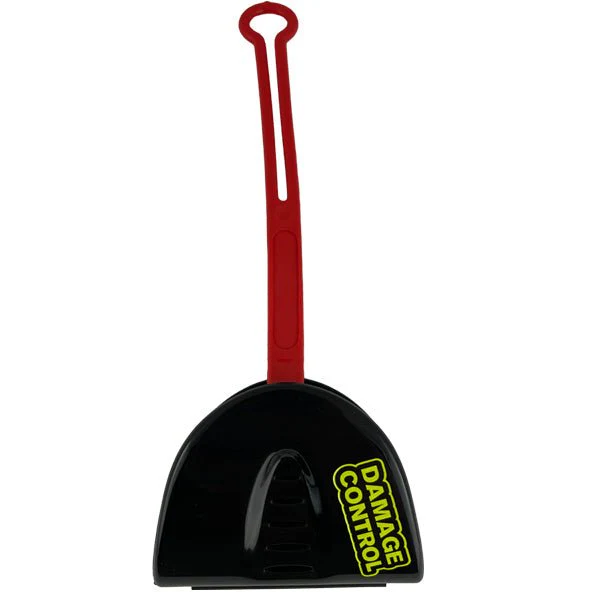 High Impact with Strap