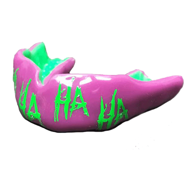 Water Polo Custom Mouthguard