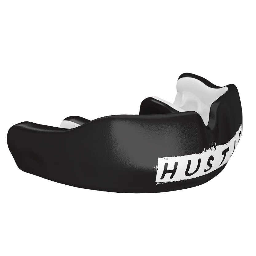 Hustle Custom Mouthguard