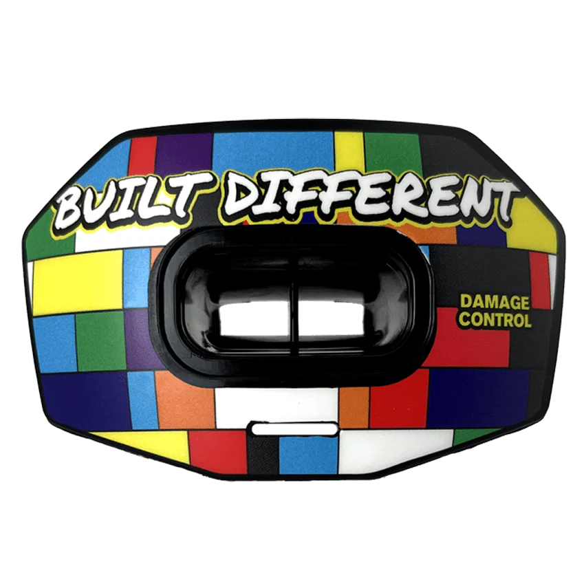 Built Different