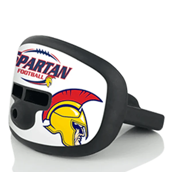 Custom Design your own Football Lipguard