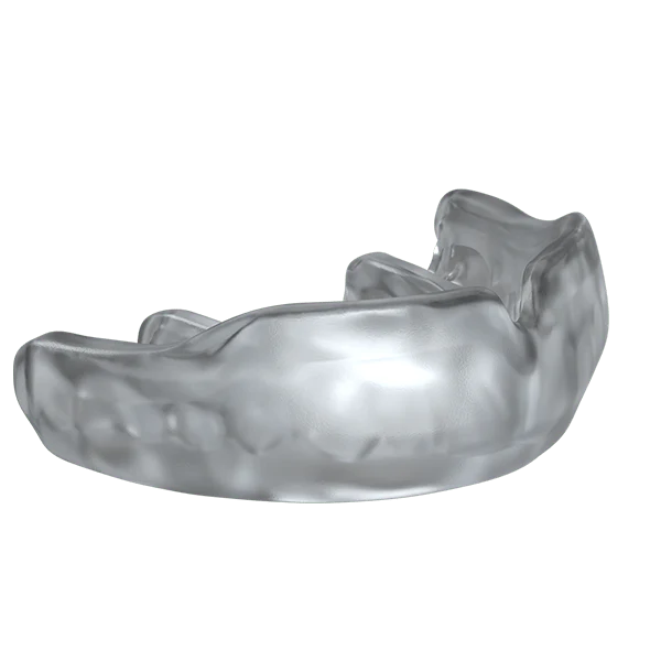 Make 2nd Mouthguard