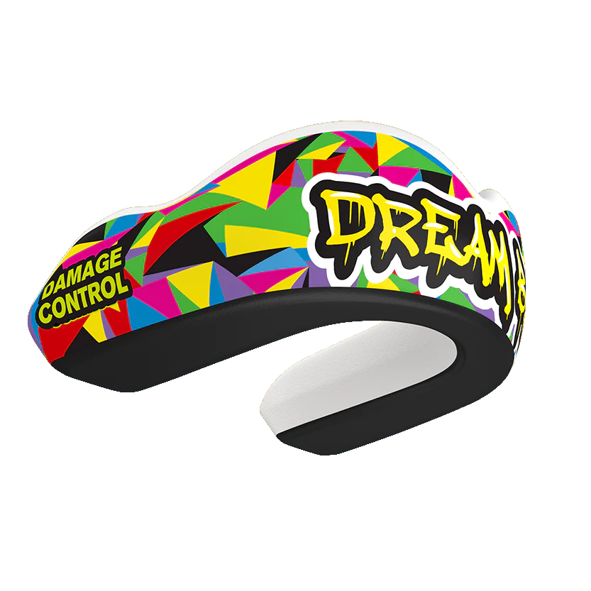 Dream Big Mouthguard (EI)