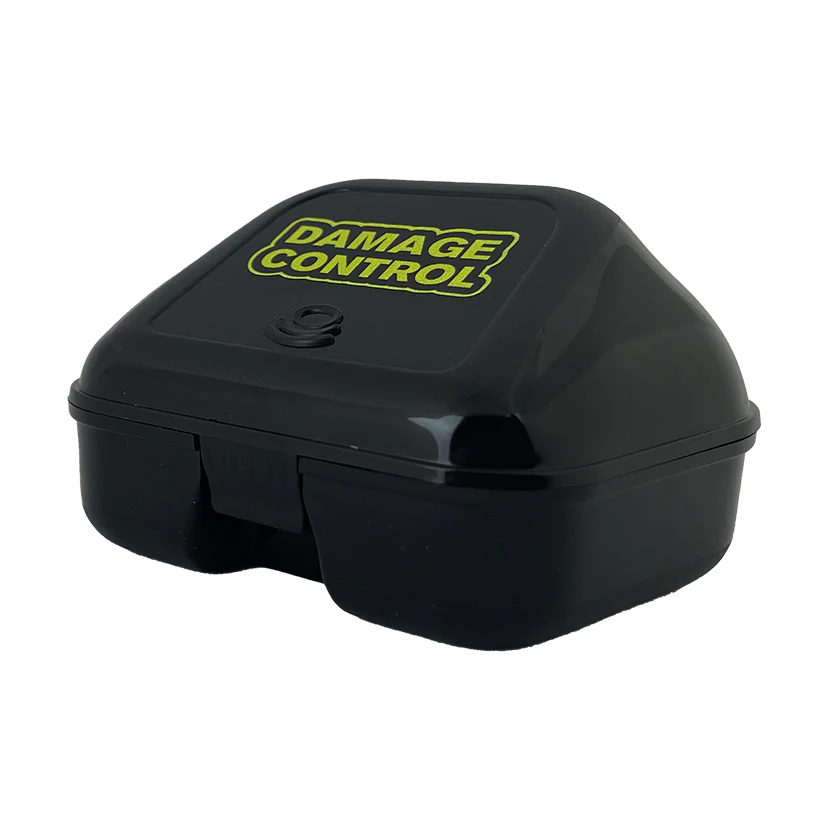 Lip Guard/Mouthguard Case