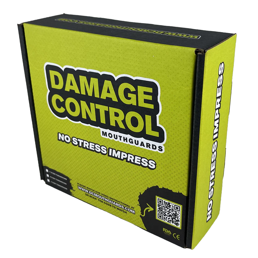 Already have teeth models?