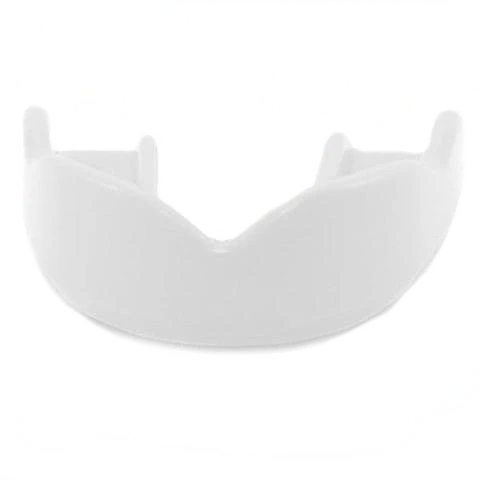 White Mouth Guard HI