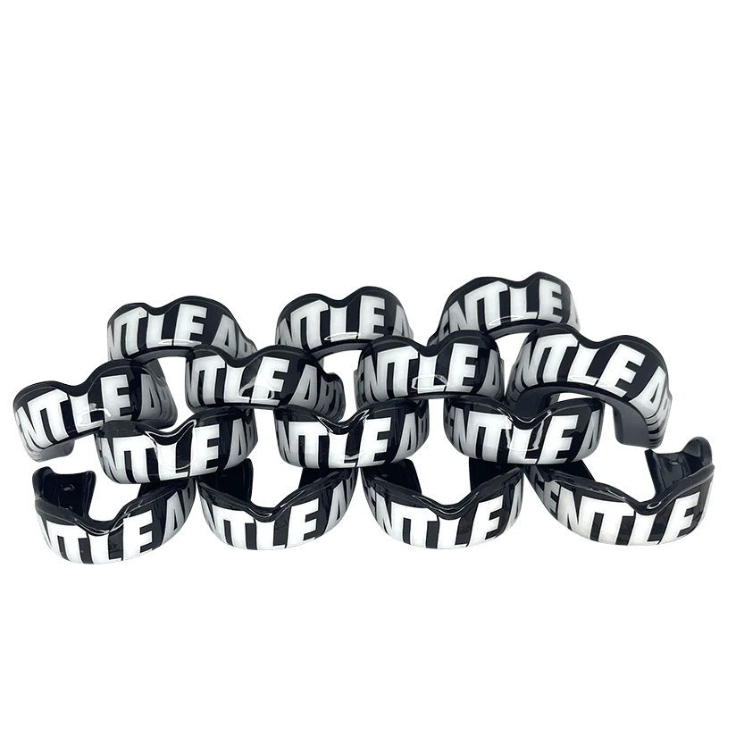 Extreme Impact Team Design 15 Mouthguards