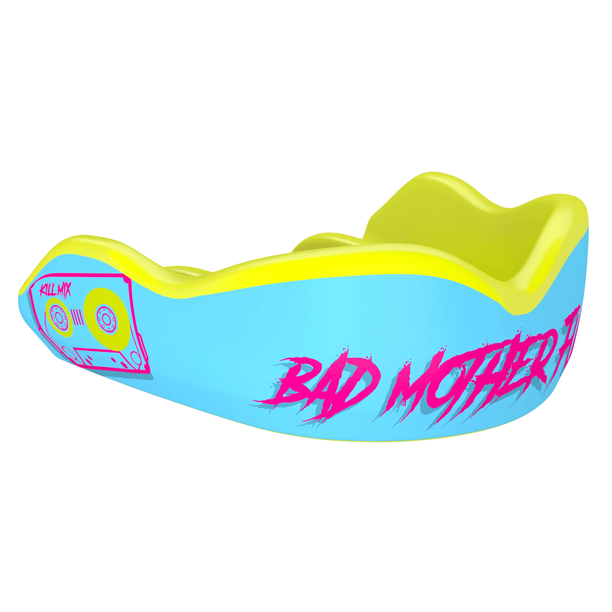 BMF -High Impact Mouthguard