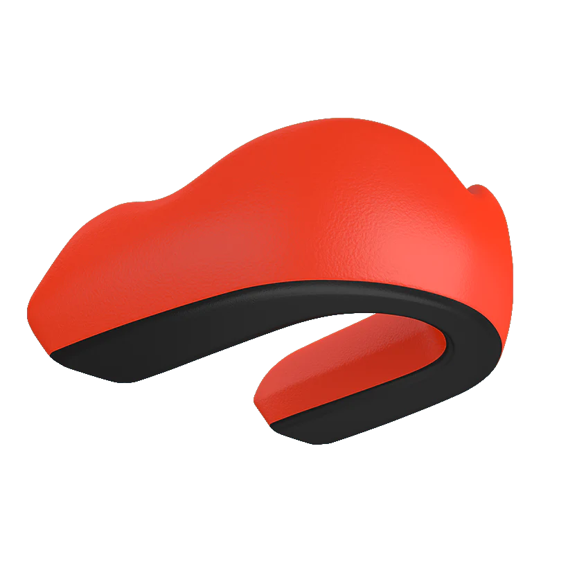 Red EI Mouth Guard