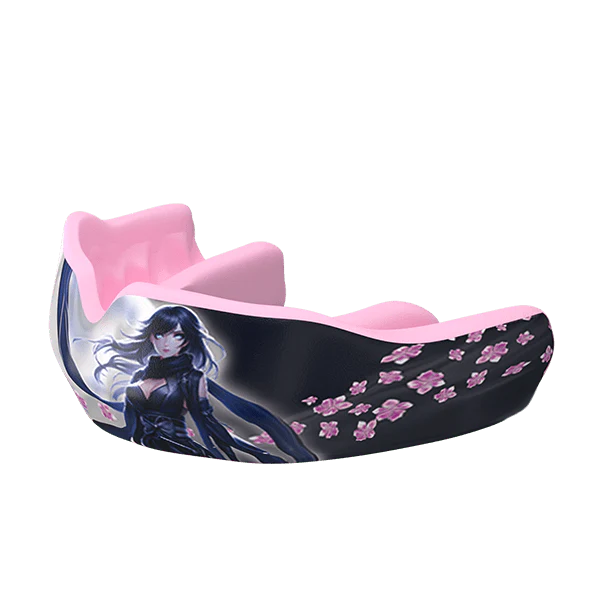 Sakura Strike Custom Fit