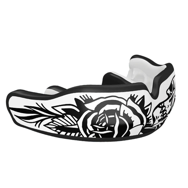 Blackarts Custom Fit