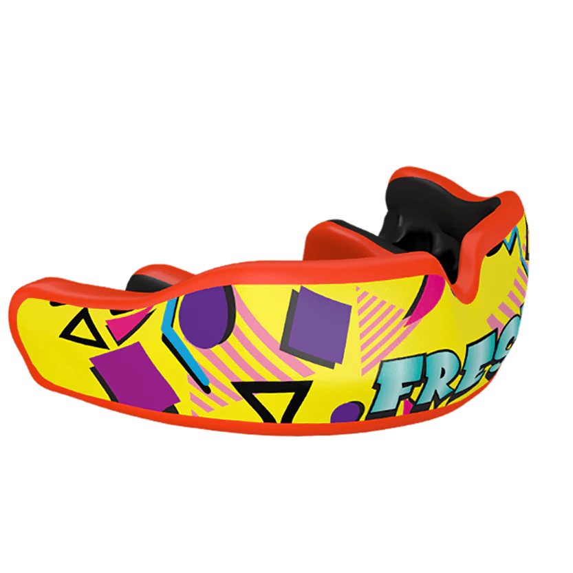 Fresh Custom Mouthguard