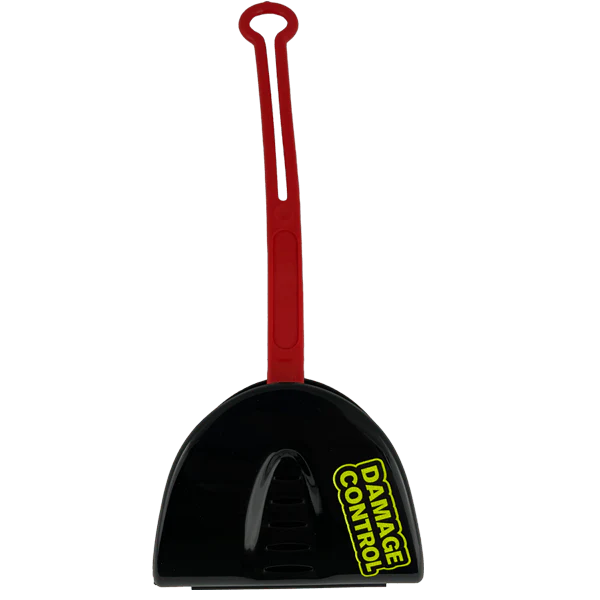 High Impact with Strap