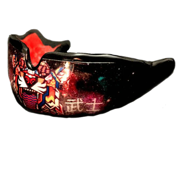 BMX Custom Mouthguard