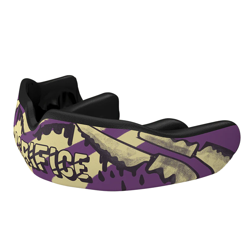 Sacrifice Custom Fit Mouthguard