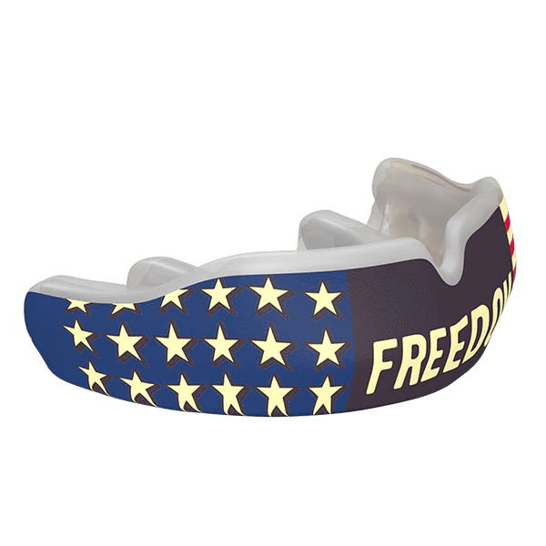 Freedom Custom Fit Mouthguard