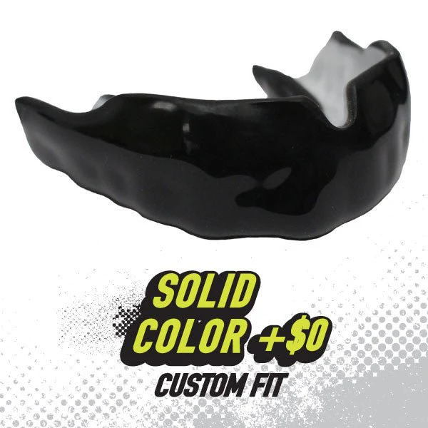 Water Polo Custom Mouthguard