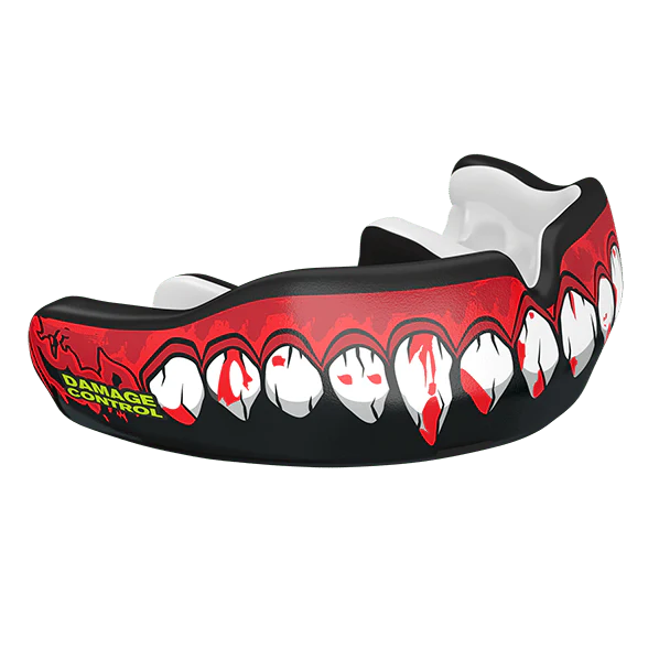 Bleeding Fangs Custom Fit