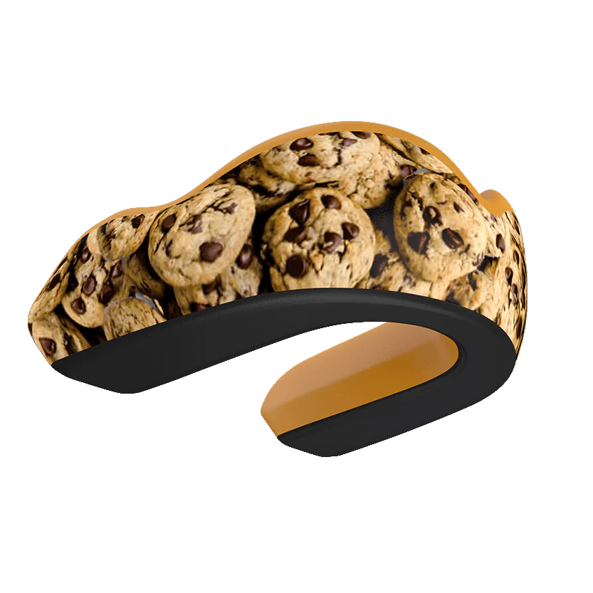 Cookie Monster Mouthguard (EI)