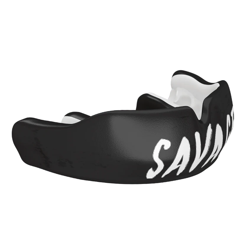 Savage Custom Mouthguard