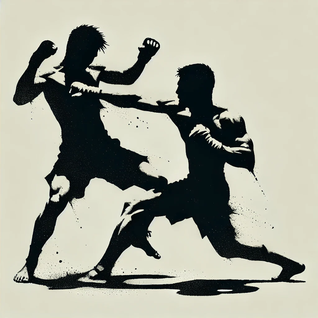 What Sport You Play?