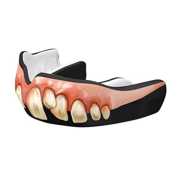 Bubba Guard Custom Fit