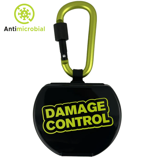 Mouthguard Case
