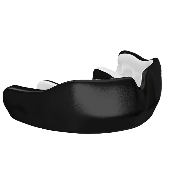 Custom Design Your Own Custom Fit Mouthguard